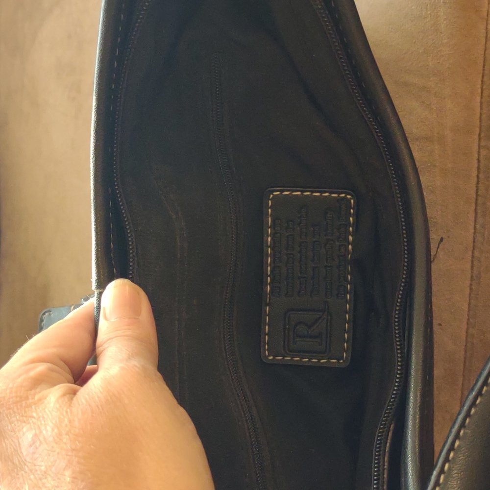 Relic Black Purse/Handbag - Picture 6 of 10
